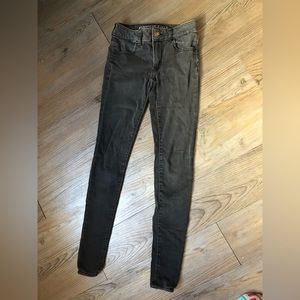 American Eagle Jeggings